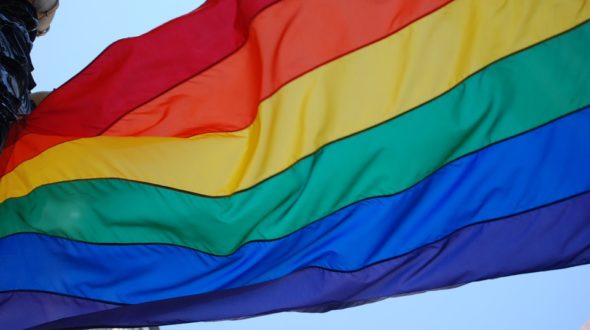 “Inégalités dans le monde du travail pour les personnes LGBT”