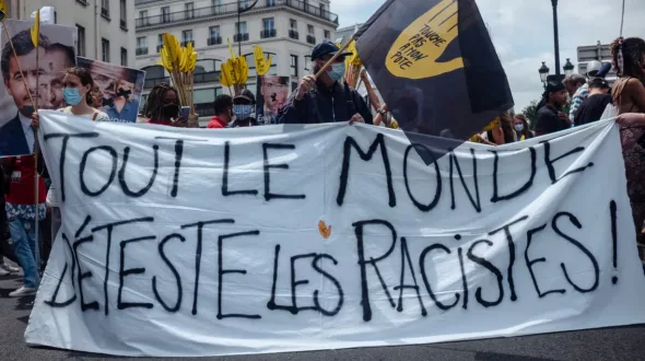 France Inter : À SOS Racisme, le testing comme outil de lutte politique