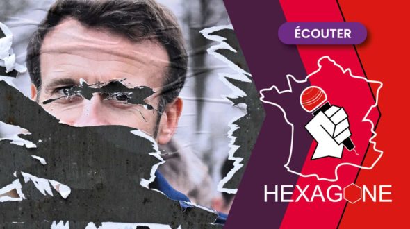 Radio Parleur : Hexagone, la soirée présidentielle