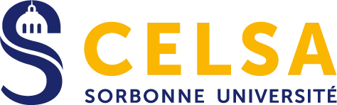CELSA Sorbonne Université